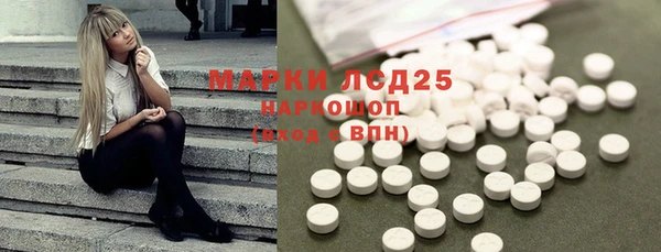 прущий лед Надым